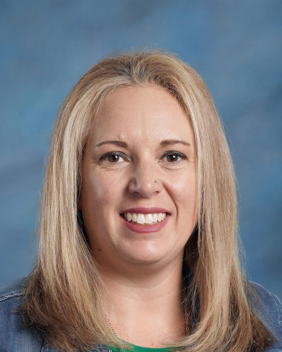 Dawn Dietz - Assistant Principal